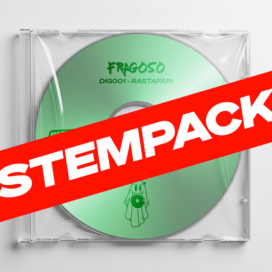 STEMPACK - Fragoso - Rastafari